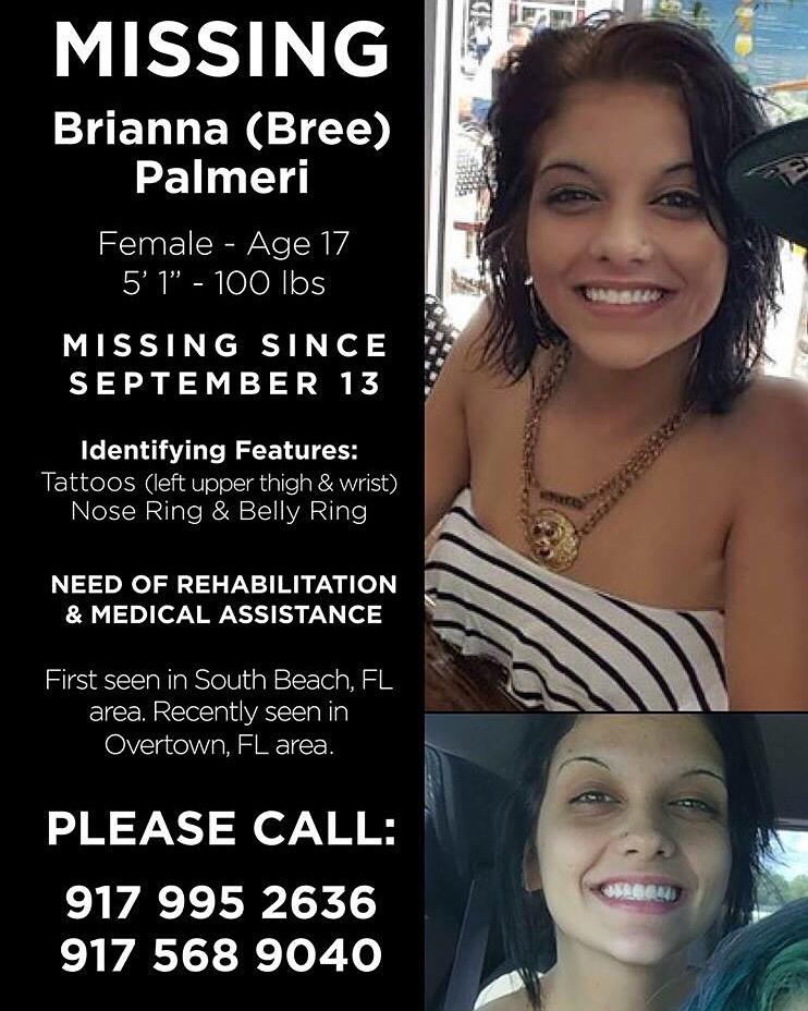 borgiababy's tweet photo. @iamrapaport @GeraldMoody1560 Can you please retweet so the #Rapapack can help spread the word for us #BringBreeHome http://t.co/zqMViitSLz