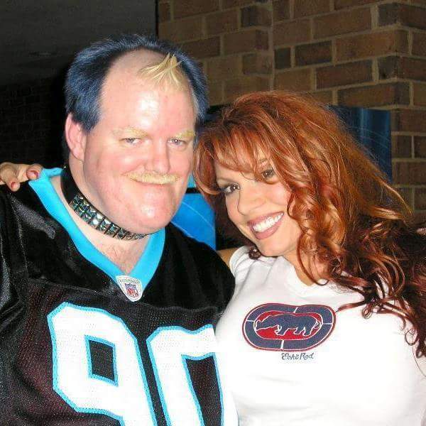  HAPPY BIRTHDAY to April Hunter! 