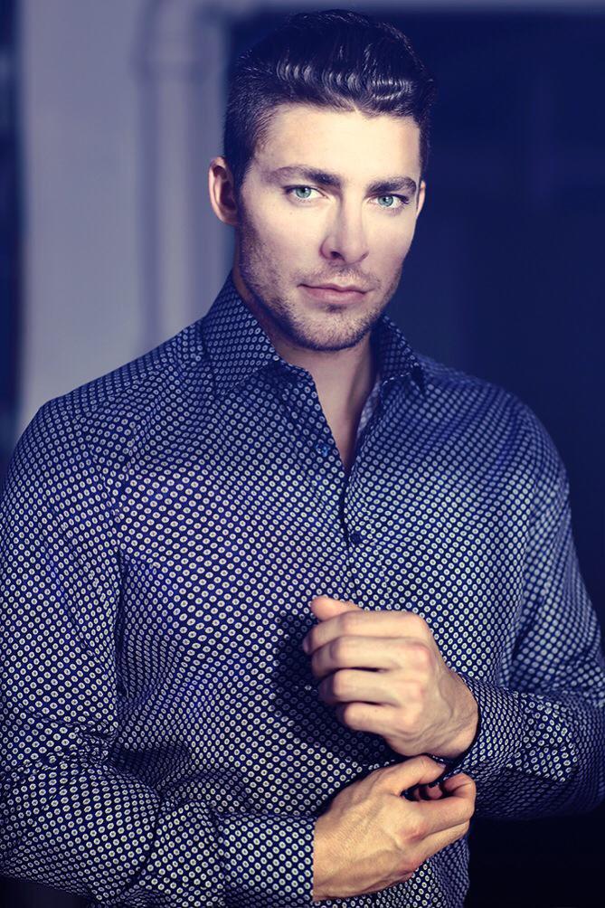 Happy birthday to my favourite Toronto Maple Leaf love Joffrey Lupul          love yaa   