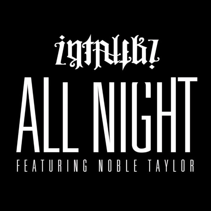 HipHopCanada's tweet photo. Vancouver-Toronto connect with #Sydney on #AllNight video by @Intalekz ft. @Noblemuzic | http://t.co/3m3VTsBYjf #OZ http://t.co/TwVIGzBSNL