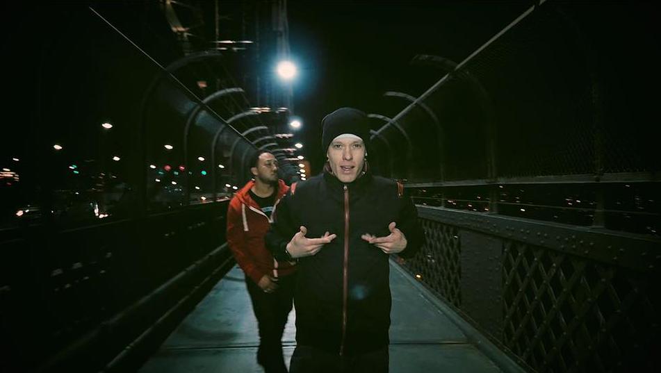 HipHopCanada's tweet photo. Vancouver-Toronto connect with #Sydney on #AllNight video by @Intalekz ft. @Noblemuzic | http://t.co/3m3VTsBYjf #OZ http://t.co/TwVIGzBSNL