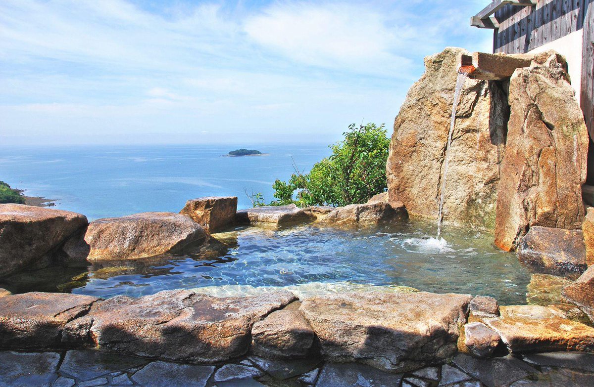 徳武 勉 Zekkeionsen Twitter