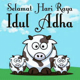 SGCI Chapter Bekasi mengucapkan Selamat Hari Raya Idul Adha 1436H 🙏🐐🐄 Salam <a href="/DeoLamando/">BlackD207</a> &amp; @RafthaRizky