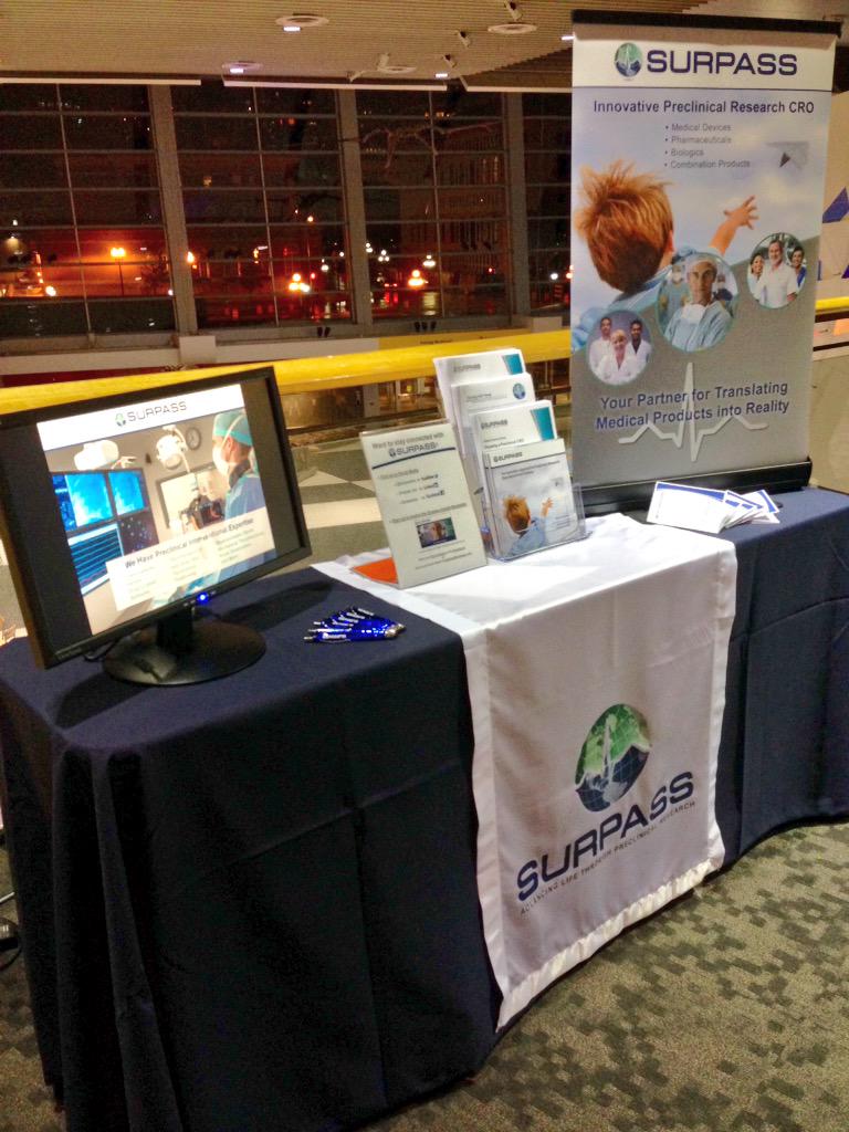 DeviceTalks's tweet photo. Thanks for coming @SurpassInc! #DeviceTalksMN #devicetalks http://t.co/H2QWxpJBmR