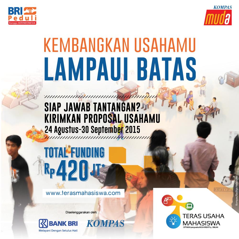 kompaskampus's tweet photo. Still counting the days! Masih ada 7 hari lagi #TerasMahasiswa *zoom in zoom out* http://t.co/lW8c9VzZxU