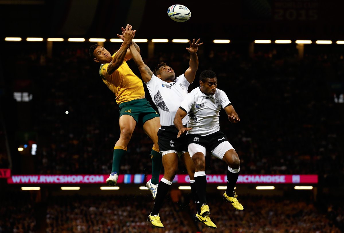 wallabies tweet picture