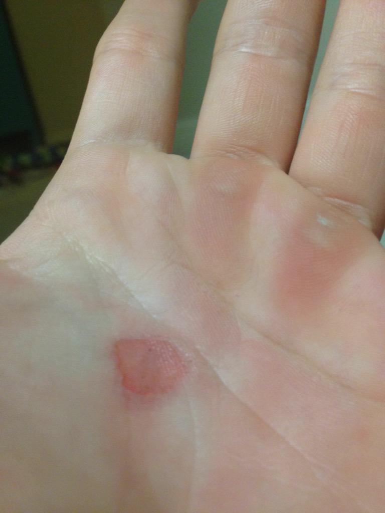 kylie_olexa's tweet image. My welcome back love #2rips #1turn