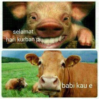 Selamat hari Raya Idul Adha 1436 H , mohon maaf lahir dan batin