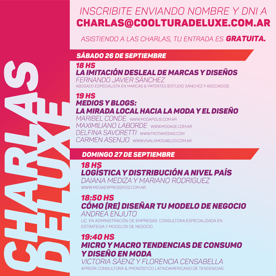 LaFunditaBeach's tweet image. Pedí entradas gratis por nuestro face o twitter 🎫🎫🎫 @CoolturaFeria @Inspirartetv  @ineditadas @rosarinear  👜🎁 ☀🌴🌊