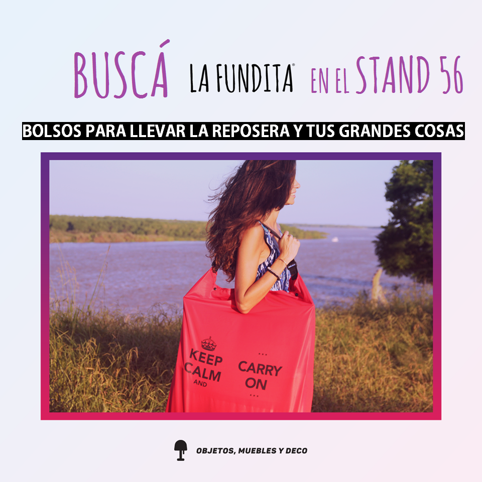 LaFunditaBeach's tweet image. Pedí entradas gratis por nuestro face o twitter 🎫🎫🎫 @CoolturaFeria @Inspirartetv  @ineditadas @rosarinear  👜🎁 ☀🌴🌊