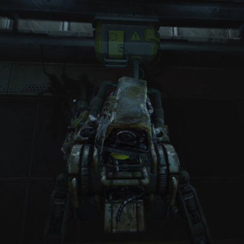 VideoGameNewsXP's tweet photo. #SOMA - 9 Minutes of Atmospheric Gameplay - http://t.co/iYJHw57vfm #SourceGamespot http://t.co/ARsL5pHYqs