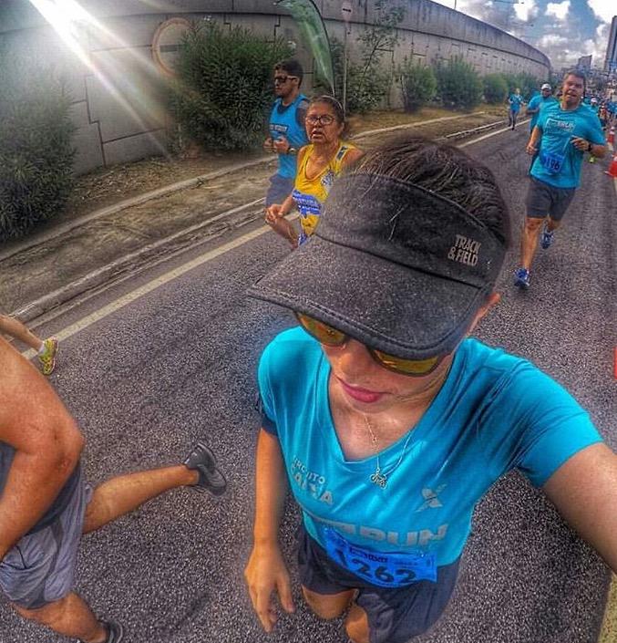 TrackFieldNatal's tweet image. Cada dia é um recomeço.Amanhã é um novo dia e hora de praticar atividade física.Cada recomeço uma linha de chegada.