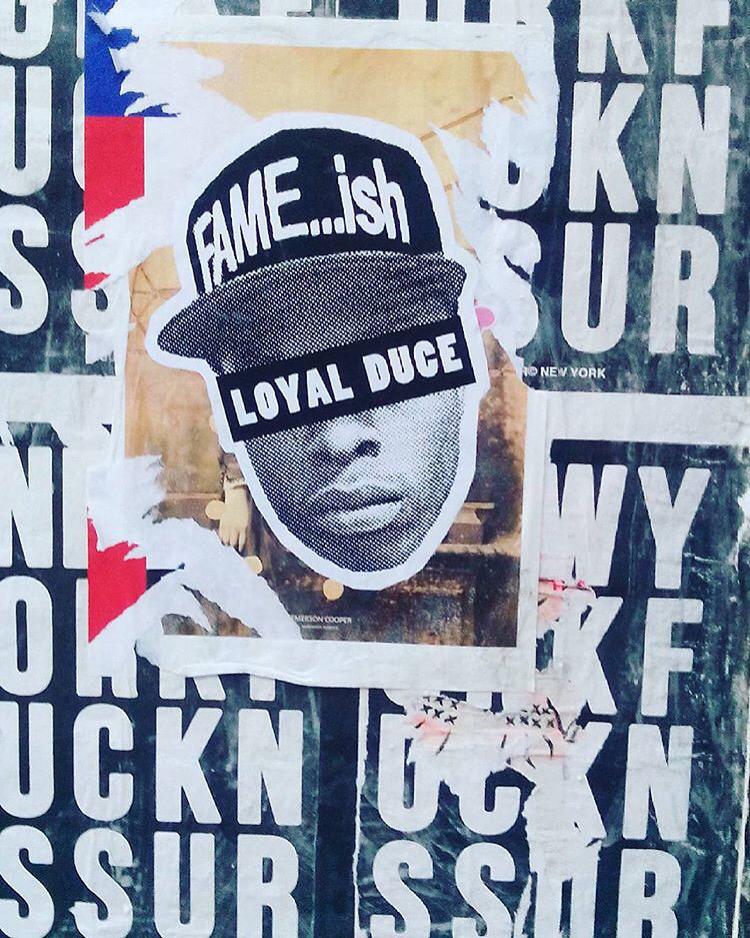 LoyalDuce's tweet photo. #LoyalDuce Ft. #FAMESCHOOL
#FINESSE
#THATSHOWIFINESSE
#LOYALDUCENEVERSOBER
#FAMEISH
https://t.co/0A24NJ3dRL
#RT http://t.co/1VNZN9jG9H