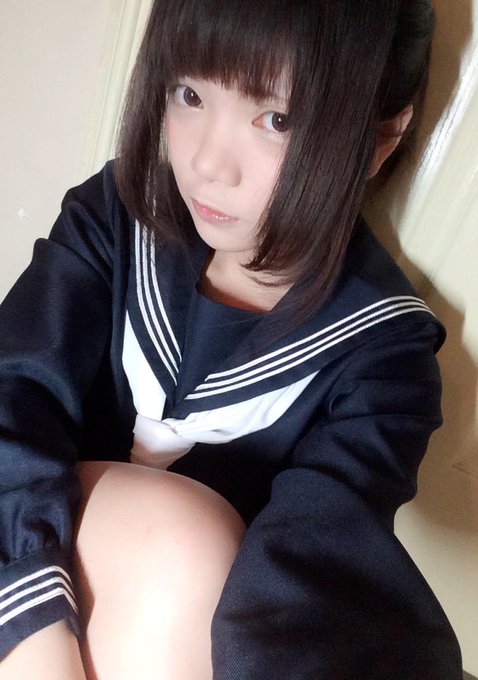 Twitterのコスプレ画像12