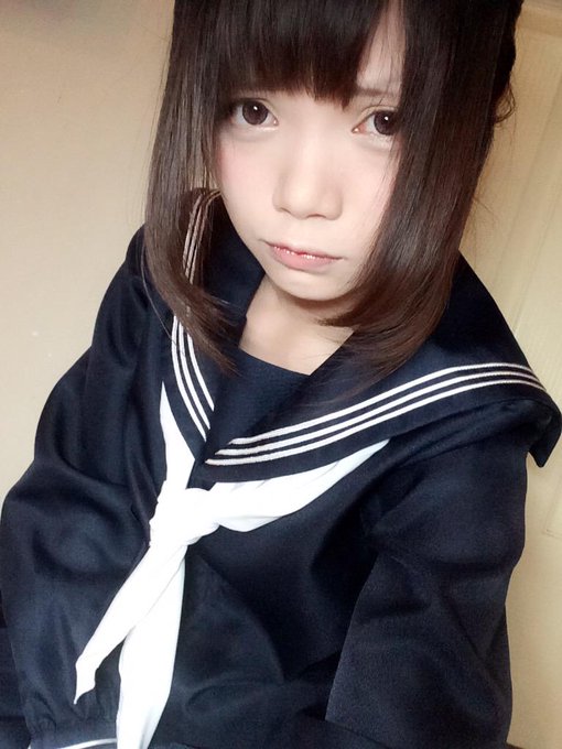 Twitterのコスプレ画像11