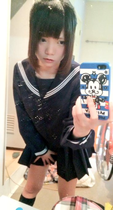 Twitterのコスプレ画像10