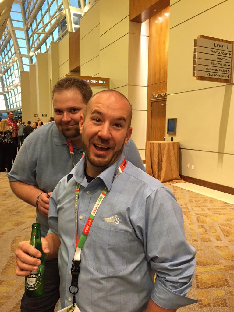bell_joek's tweet photo. #chilis40 reliable, consistent, friendly http://t.co/XBXQci6uzK
