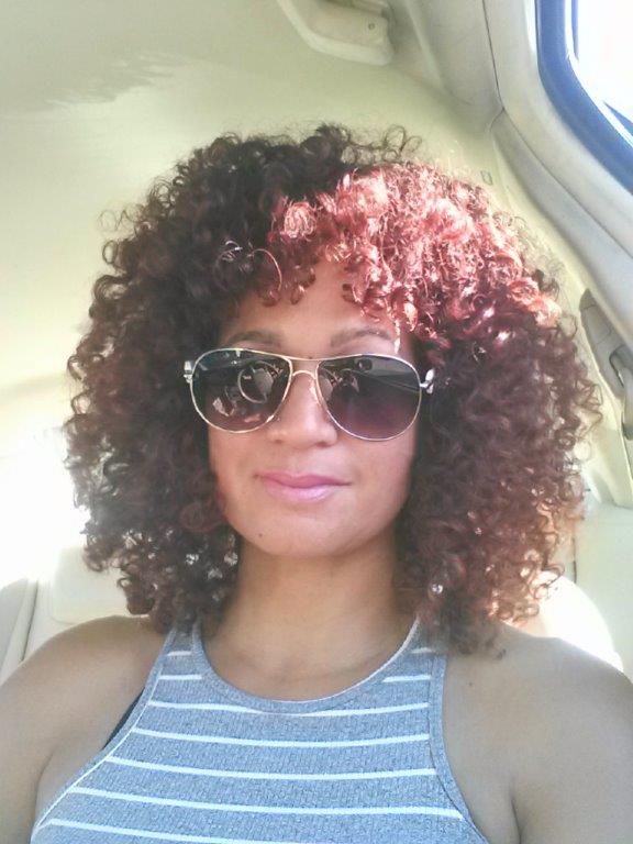 killabee069's tweet image. #curlsunleashed #curlyhair #curlgirlshavemorefun