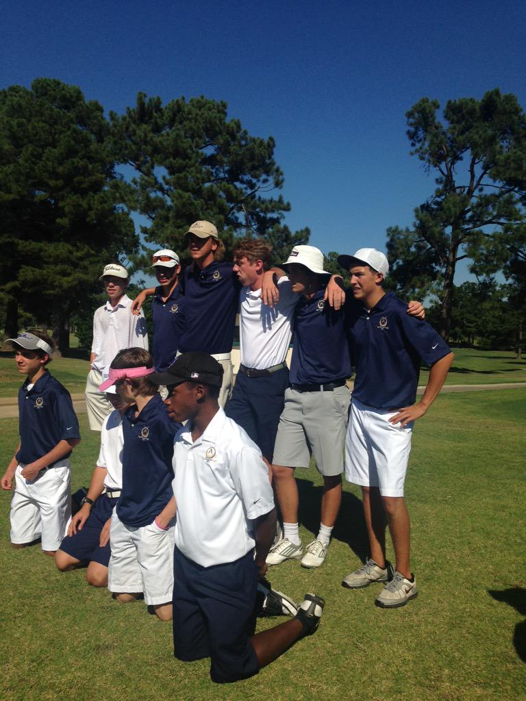 arlington_golf's tweet photo. Team pictures #teamofballers http://t.co/et0BhUbPxU