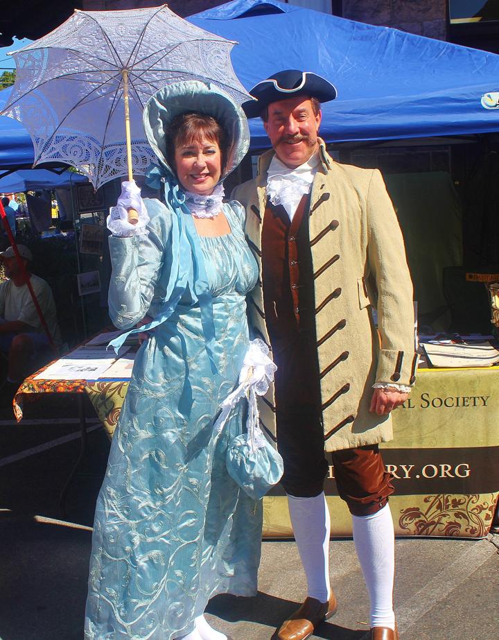MilfordNJRevUp's tweet photo. Meet Col &amp; Mrs Thomas Lowery @milfordalive and Lowery's Volunteers this Saturday http://t.co/ZCdW4flYE2 #ColLowery http://t.co/RmAWrnz7W4