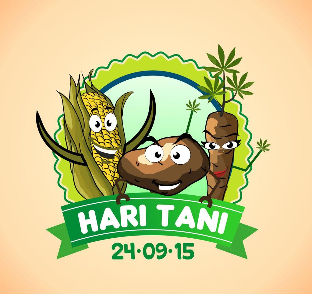 Selamat hari raya idul adha dan slamat hari tani :)
<a href="/bem_indonesia/">BEM Indonesia</a> @bemdiplomaipb