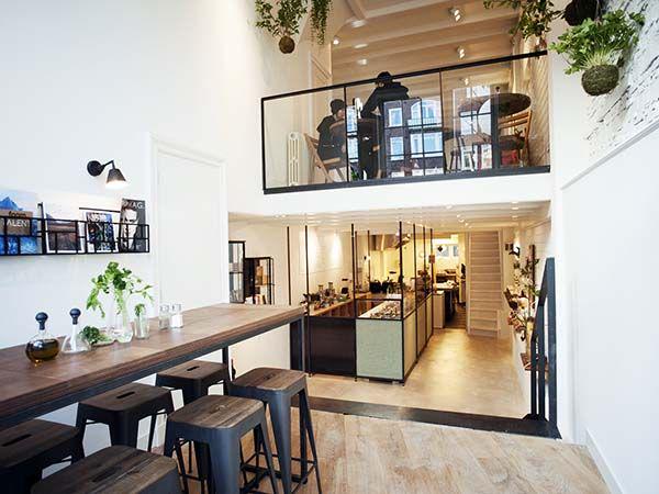 5 #design tips for your #restaurant fitout goo.gl/iEXB4Y #InteriorDesign #Decor #TheBlock