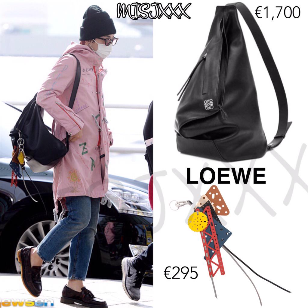 loewe anton bolsa