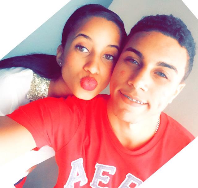 StefJL's tweet photo. Una eternidad juntos 2.2 👪💏 http://t.co/w2LYapZG14