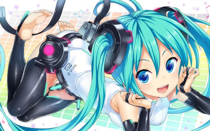 初音ミク 可愛いキャラさん の最近のツイート 1 Whotwi グラフィカルtwitter分析