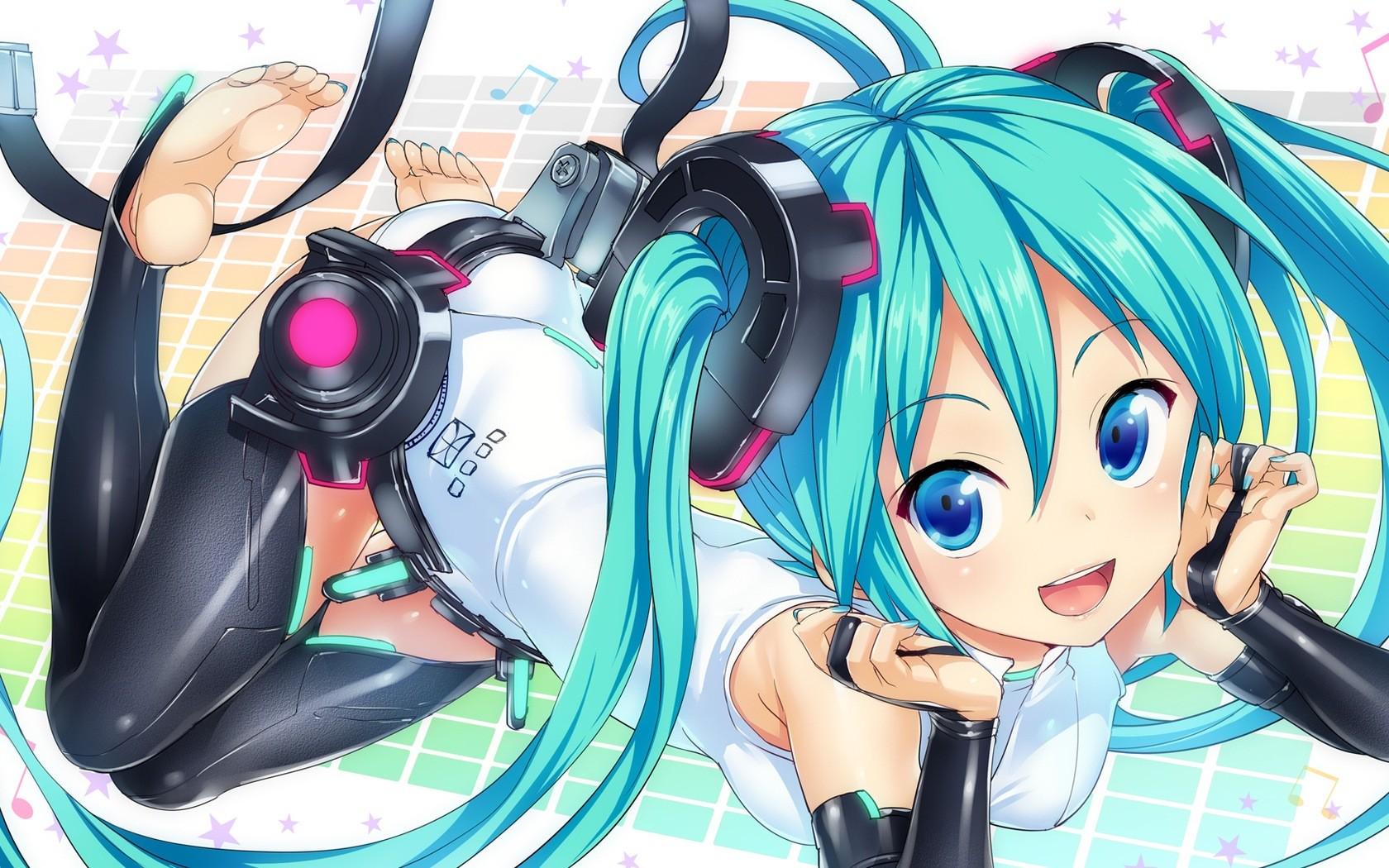 初音ミク 可愛いキャラ Jyxaribehud Twitter