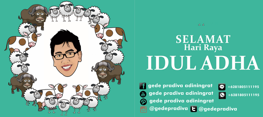 IG : gedepradiva tweet media