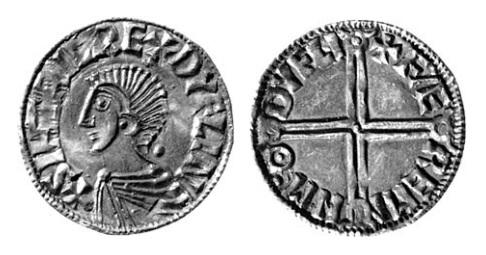 old_currency_ex's tweet photo. Introduction to the Hiberno-Norse (#viking) #Coinages of the 10th & 11th C https://t.co/u6IvMyPkBq #ireland #coins http://t.co/Sb6haKli33