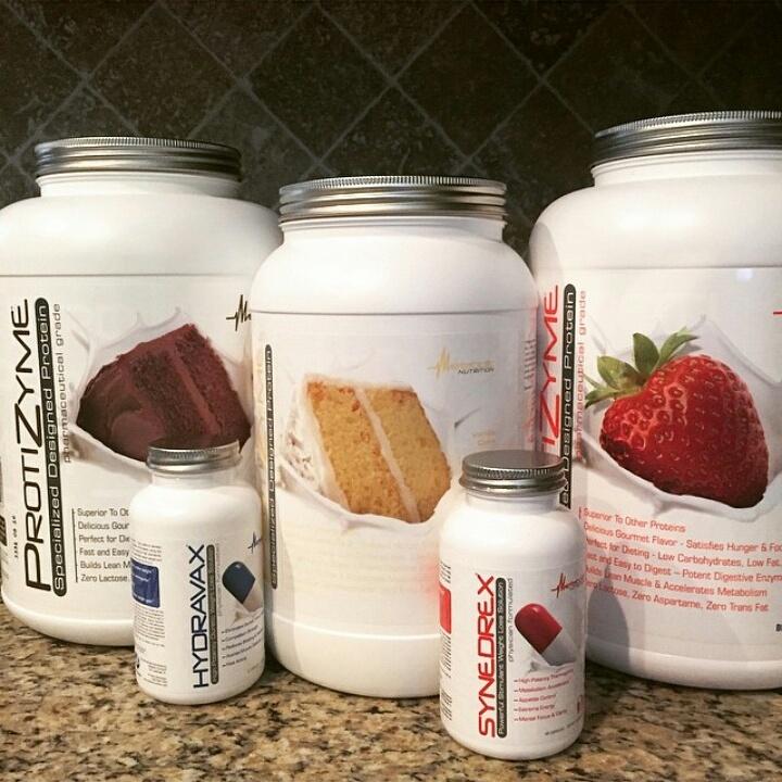 nutrastorm's tweet image. Metabolic Nutrition is 10% off through Sunday with #couponcode  METABOLIC10. #protein #preworkout #supplements