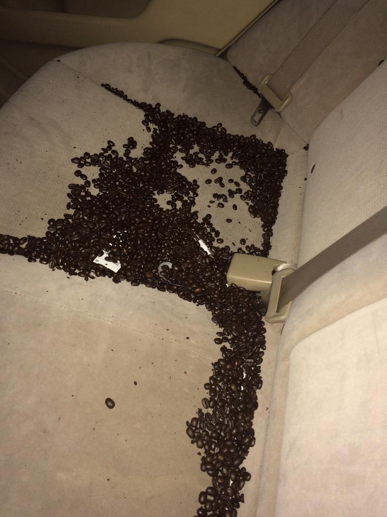 Ceja_510's tweet image. #tobeaparter #starbucksproblems