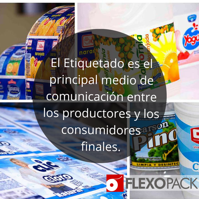 Flexopack tweet media