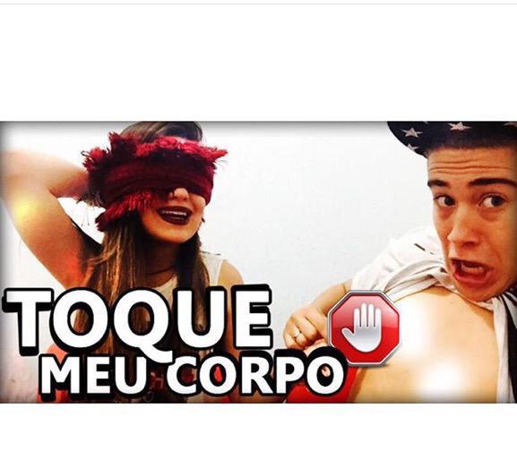 devilmiley's tweet image. alguem levou a brincadeira muito a serio #estamoscomvoceviihtube