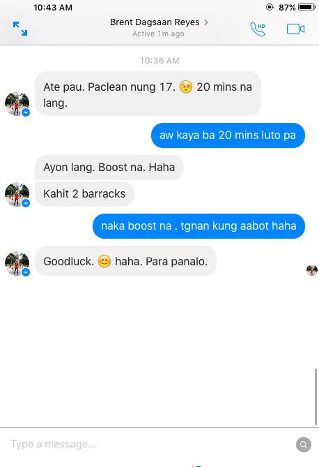 itspaugrcia's tweet image. 😂👌🏻 coc player din ba kayo at nakaranas ng ganito pinapa-last minute attack? Sakit sa GEMS HAHAHA #coc #cocproblems