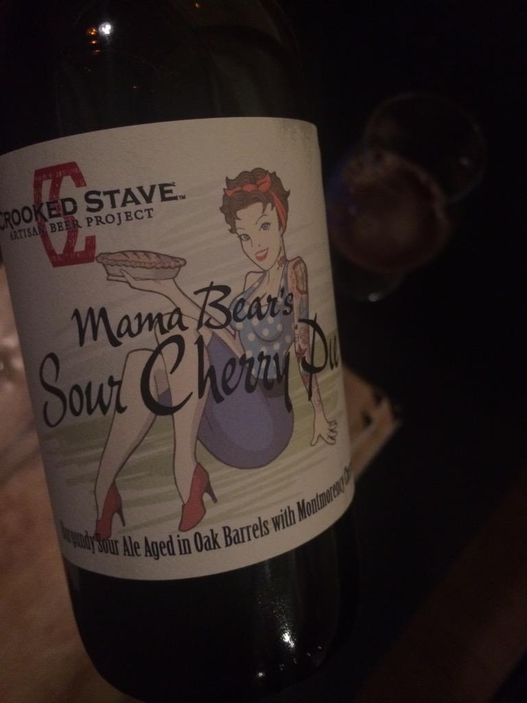 rwbourbon's tweet image. Highlights of @WTFInvitational. Casey Preserve Cherry and BA Mexican Cake win (not pictured)