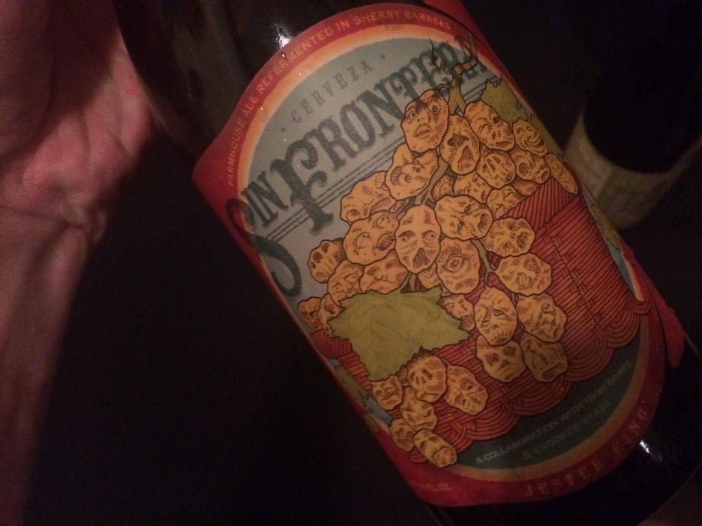 rwbourbon's tweet image. Highlights of @WTFInvitational. Casey Preserve Cherry and BA Mexican Cake win (not pictured)