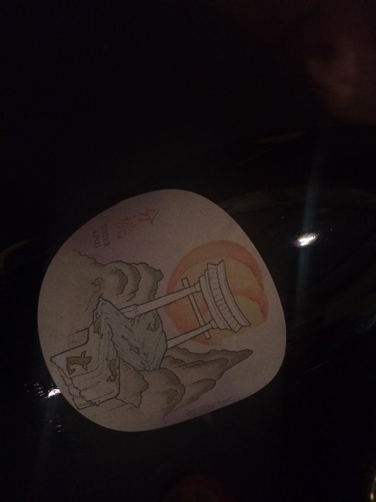 rwbourbon's tweet image. Highlights of @WTFInvitational. Casey Preserve Cherry and BA Mexican Cake win (not pictured)