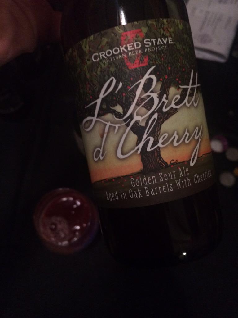 rwbourbon's tweet image. Highlights of @WTFInvitational. Casey Preserve Cherry and BA Mexican Cake win (not pictured)