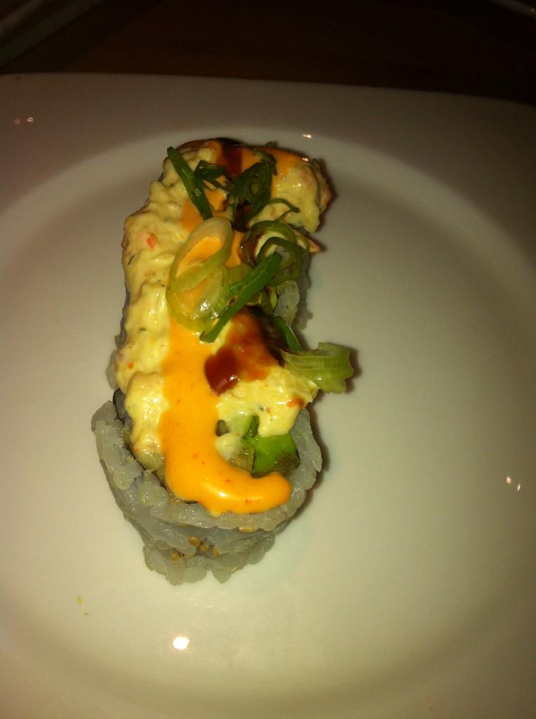 If you want amazing food and high quality service, check out <a href="/KaKaAYCE/">KaKaAllYouCanEat</a>  #foodie #sushi #Retweet