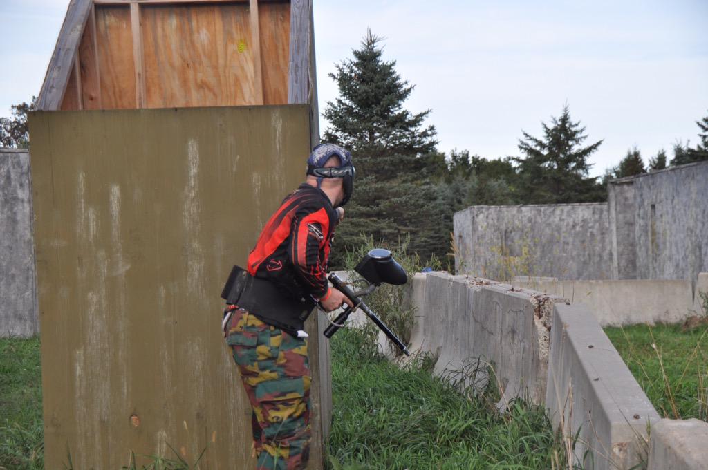PbVelocity's tweet photo. #MNProPaintball http://t.co/8oTa4GJDAA