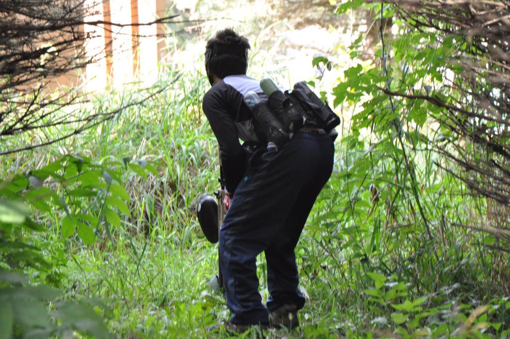 PbVelocity's tweet photo. #MNProPaintball http://t.co/ShXEjC5WtY