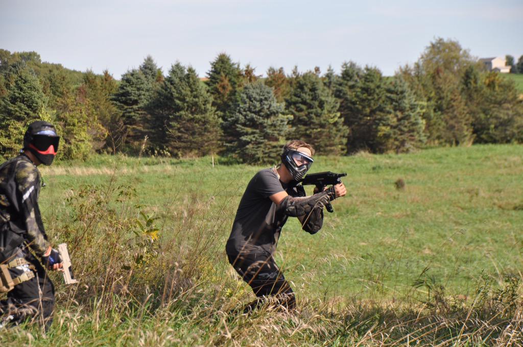 PbVelocity's tweet photo. #MNProPaintball http://t.co/ShXEjC5WtY