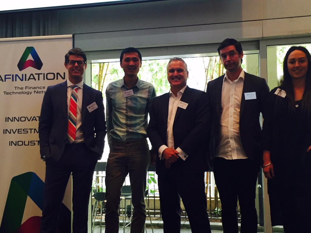 afiniation's tweet photo. @GrowWelly and team Wellington at #afiniation. Great to have you all here. http://t.co/kdh02mgK19