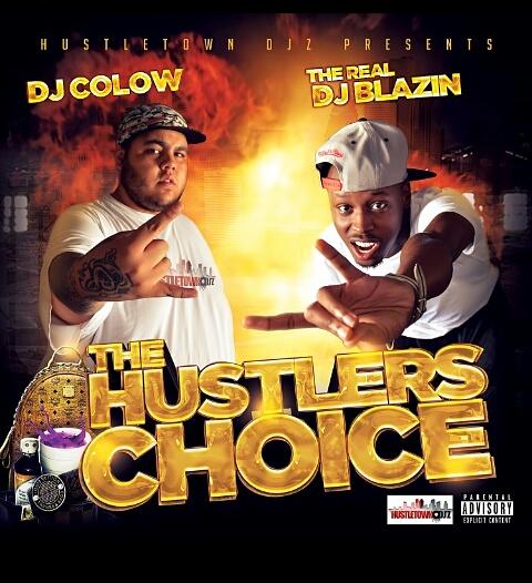 DJCOLOW's tweet photo. Coming Soon ! #Hustletowndjz http://t.co/ngrEFLsoTB