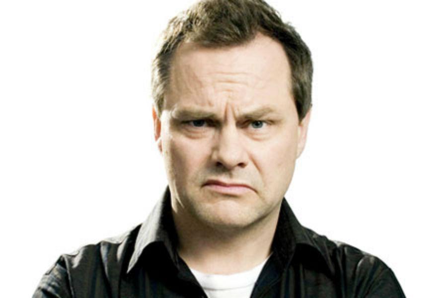 Happy birthday to funny man Jack Dee today. We love his refreshing honesty! Which comedian is your favourite? 