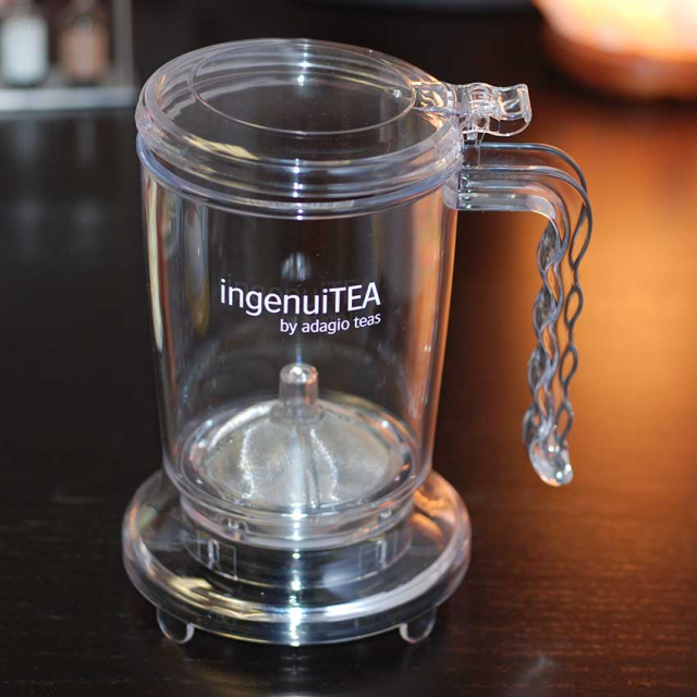 7tealove's tweet photo. #teapot #teainfuser #loosetea #teamaker #perfectTEAmaker 
ck it out http://t.co/QG4ScTJMdD
get 2 Save.. #teagift http://t.co/TQsQpsTeUc