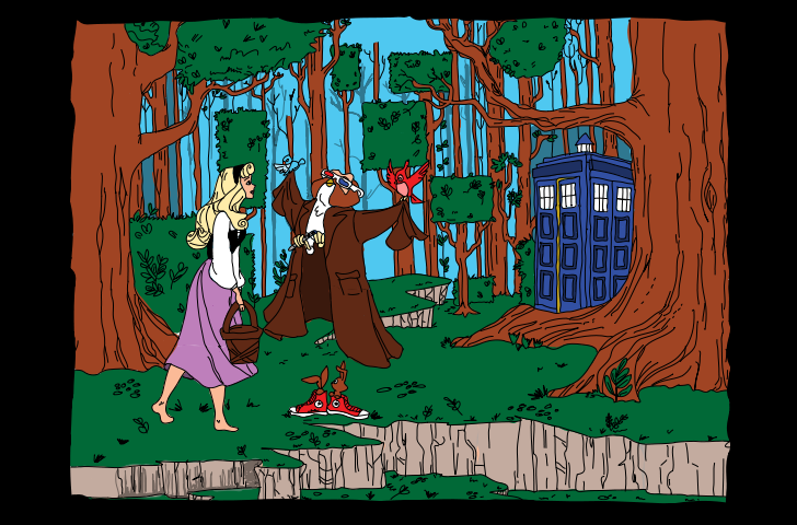 Didlr's tweet photo. Who loves this as much as we do :P 
https://t.co/S7RD1dHmnd http://t.co/rz8k1MfFYW